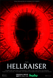 Hellraiser 2022