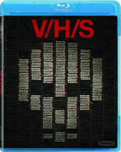 VHS