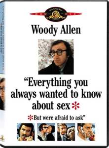 Everything You Always