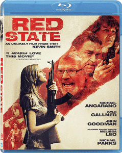 Red State