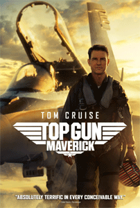 Top Gun Maverick