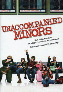 Unaccompanied Minors