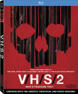 VHS 2