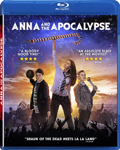 Anna and the Apocalypse