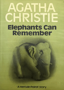 Elephants Can Remember