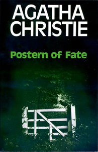 Postern of Fate
