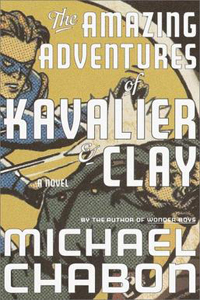 Amazing Adventures of Kavalier & Clay