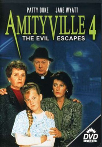 Amityville 4 The Evil Escapes