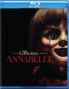 Annabelle