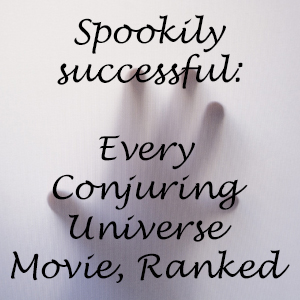 Conjuring Rankings