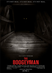 The Boogeyman
