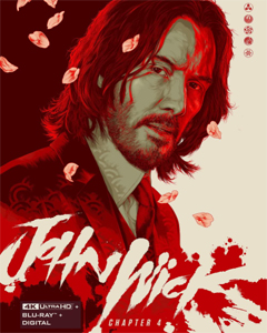 John Wick Chapter 4