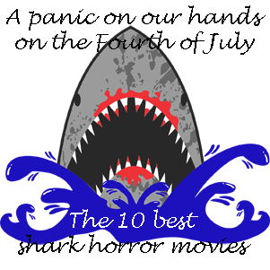 Shark horror movies
