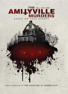 Amityville Murders