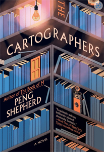 The Cartographers