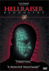 Hellraiser Bloodline