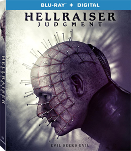 Hellraiser Judgment