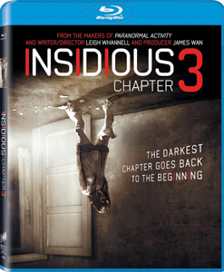 Insidious Chapter 3