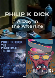 PKD documentaries