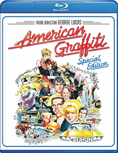 American Graffiti