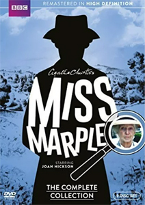 Miss Marple