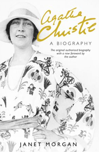 Agatha Christie A Biography