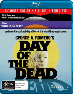 Day of the Dead 1985