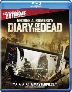 Diary of the Dead
