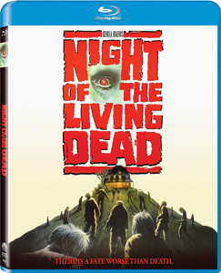 Night of the Living Dead 1990