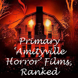 Amityville ranked