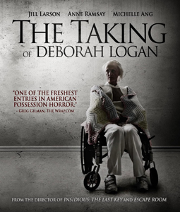 The Taking of Deborah Logan
