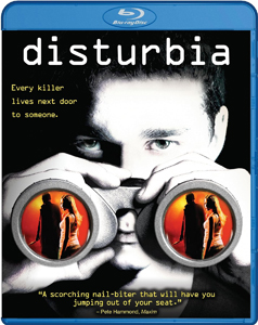 Disturbia