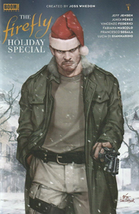 Firefly Holiday Special
