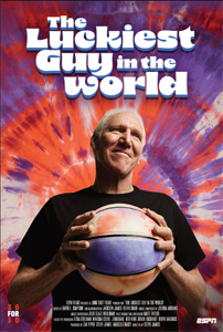 Luckiest Guy in the World