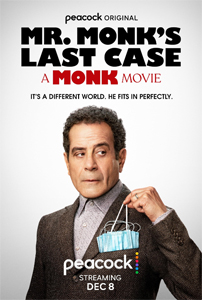 Mr. Monk's Last Case