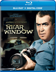 Rear Window