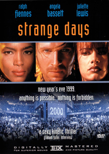 Strange Days