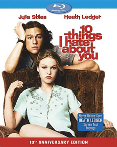 10 Things I Hate About You movie