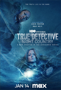 True Detective Night Country