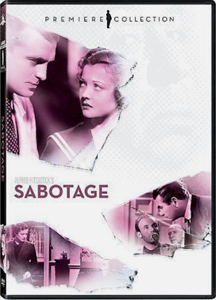 Sabotage