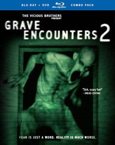 Grave Encounters 2
