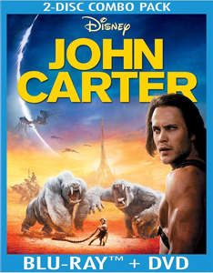 John Carter