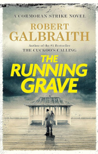 The Running Grave