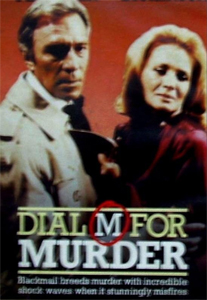 Dial M for Murder 1981