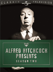 Alfred Hitchcock Presents Season 2