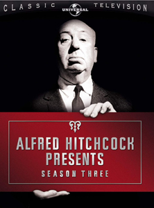 Alfred Hitchcock Presents Season 3