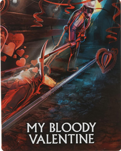 My Bloody Valentine 1981