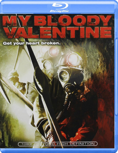 My Bloody Valentine 2009