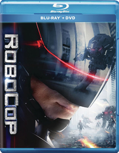 Robocop 2014