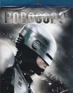 RoboCop 3